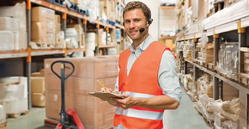 Manutention & Stockage