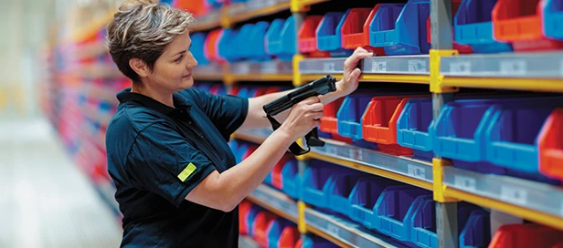 Manutention & Stockage