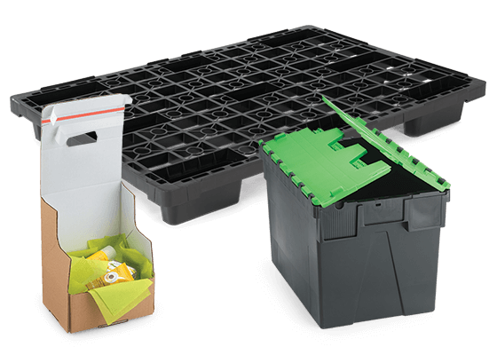 Green products