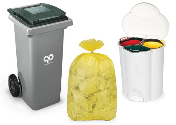 Green products