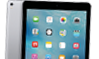 iPad argent