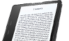 Kindle Oasis eReader