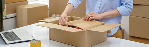 RAJA template-complete-packaging