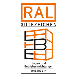 RAL-Gütezeichen