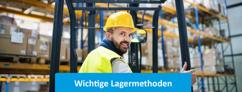 Lagerverfahren