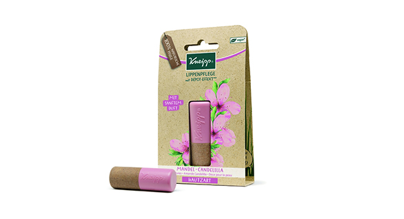 Kneipp Lippenpflege