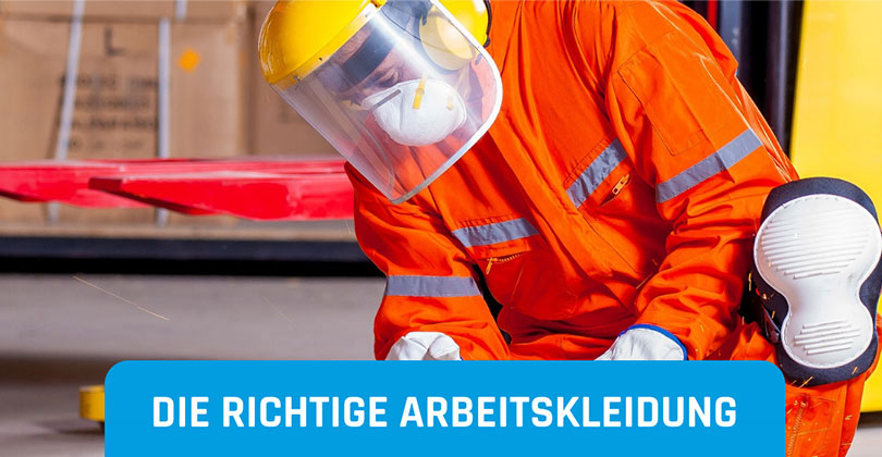 Arbeitskleidung