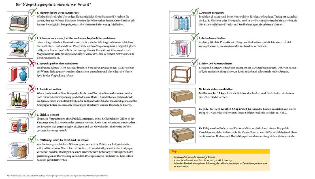 10-Tipps-DHL