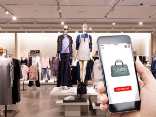 Mode online verkaufen