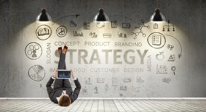 Strategie