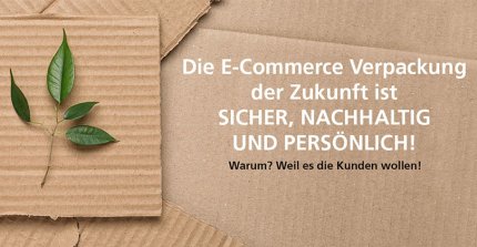 die Zukunft des E-Commerce