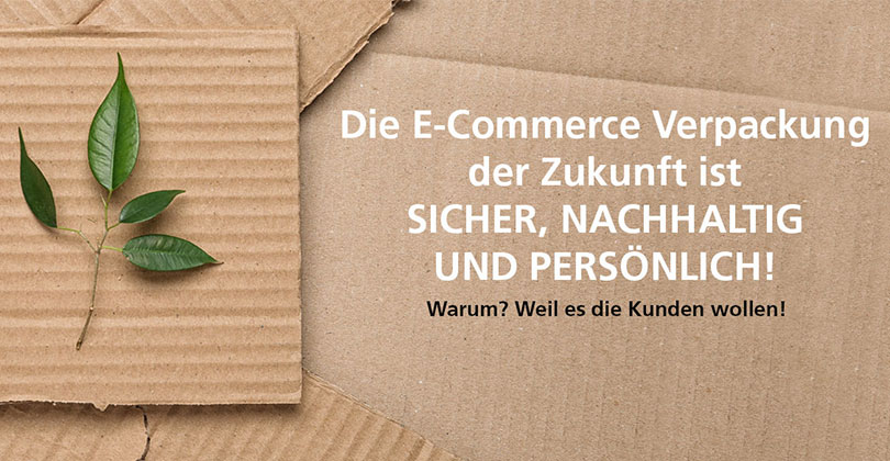 die Zukunft des E-Commerce