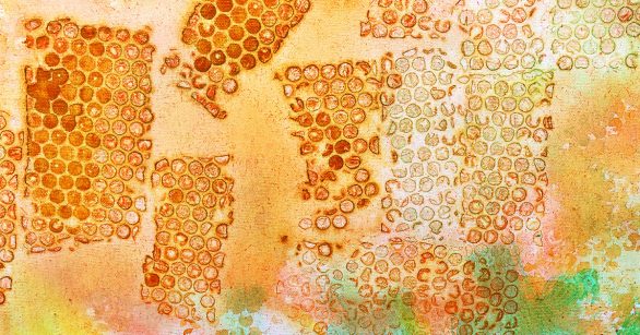 bubble-wrap-art