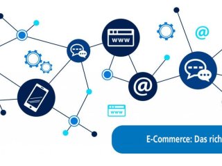 Onlineshop Verpackungen