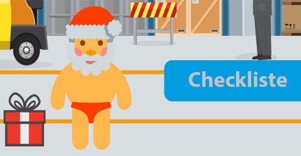 Weihnachtsgeschäft frühzeitig vorbereiten