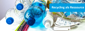 Kunststoff Recycling