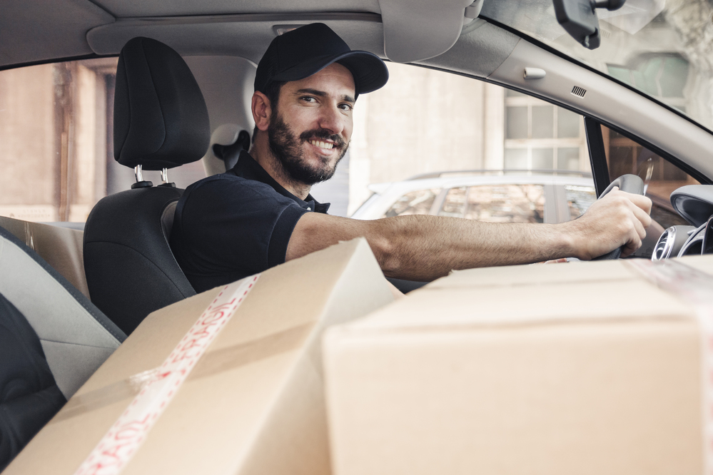 Transportwege optimieren Logistikkosten senken