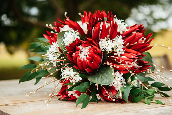 Blumen zu Weihnachten verschicken