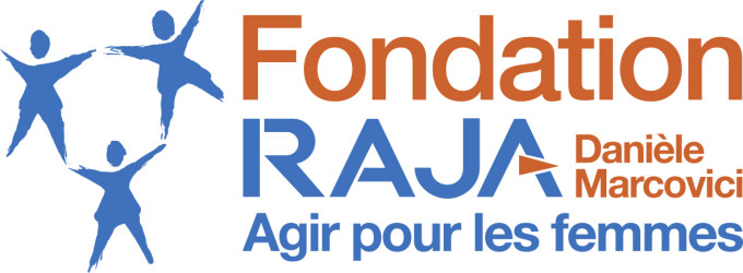 Logo Fondation RVB – Petit
