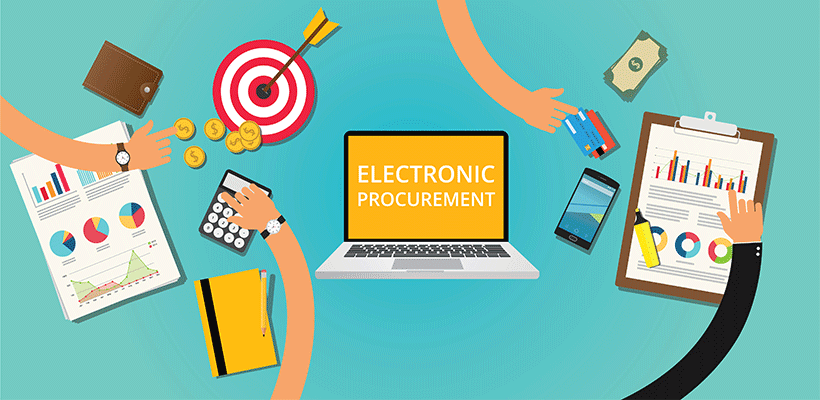 E-Procurement