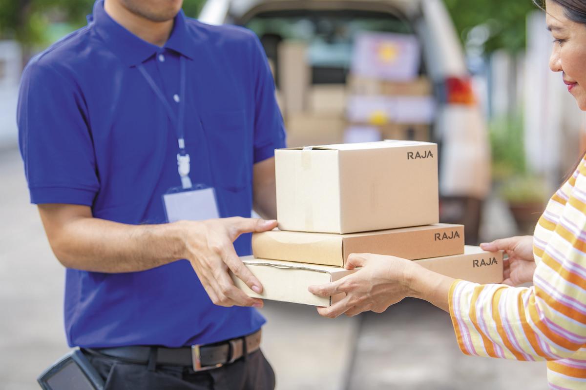 5 Tipps zur Verbesserung Ihrer Logistikprozesse