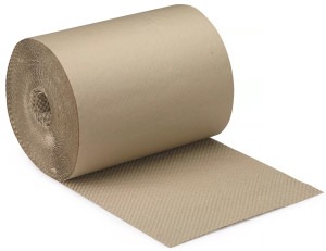 Luftpolsterpapier - Wichtige nachhaltige Verpackungstrends