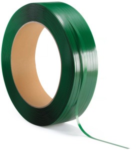 Polyester Umreifungsband - Wichtige nachhaltige Verpackungstrends