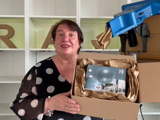 4 praktische Füllmaterialien für den Produktversand