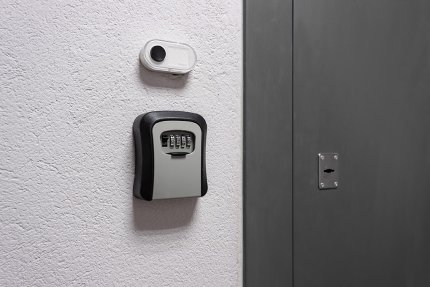 Schlüsselbox