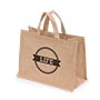 Sacs en toile de jute