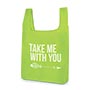 Sacs polyester pliables